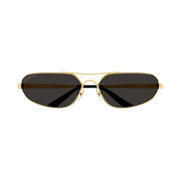 NEW BALENCIAGA BB0227S 001 SUNGLASSES BALENCIAGA main image 3